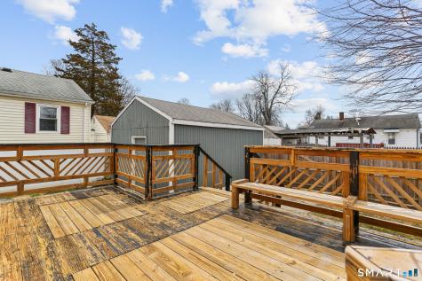 209 Trumbull Avenue Bridgeport CT 06606