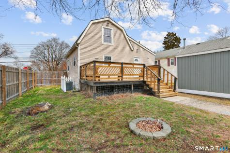 209 Trumbull Avenue Bridgeport CT 06606