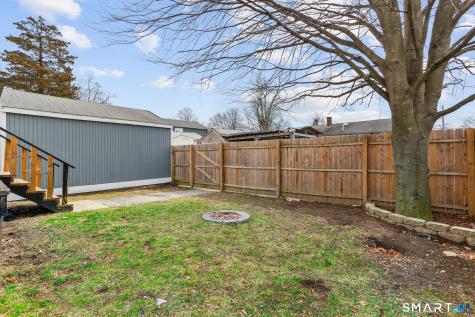 209 Trumbull Avenue Bridgeport CT 06606