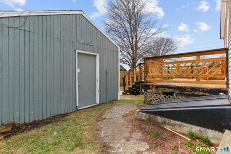 209 Trumbull Avenue Bridgeport CT 06606