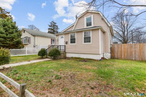 209 Trumbull Avenue Bridgeport CT 06606