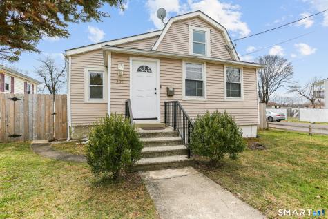 209 Trumbull Avenue Bridgeport CT 06606