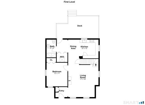 209 Trumbull Avenue Bridgeport CT 06606