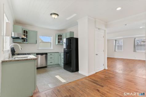 209 Trumbull Avenue Bridgeport CT 06606