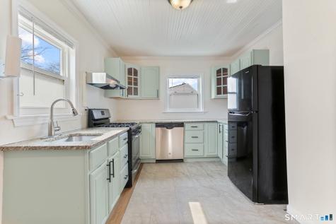 209 Trumbull Avenue Bridgeport CT 06606