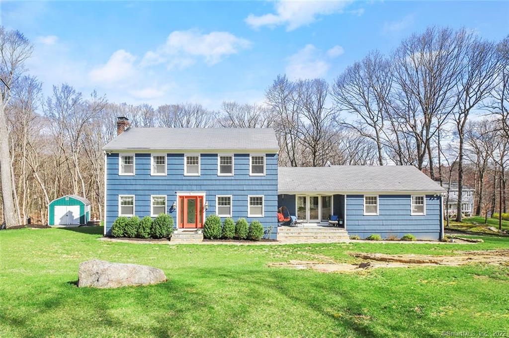 192 Lindamir Lane Fairfield CT 06824