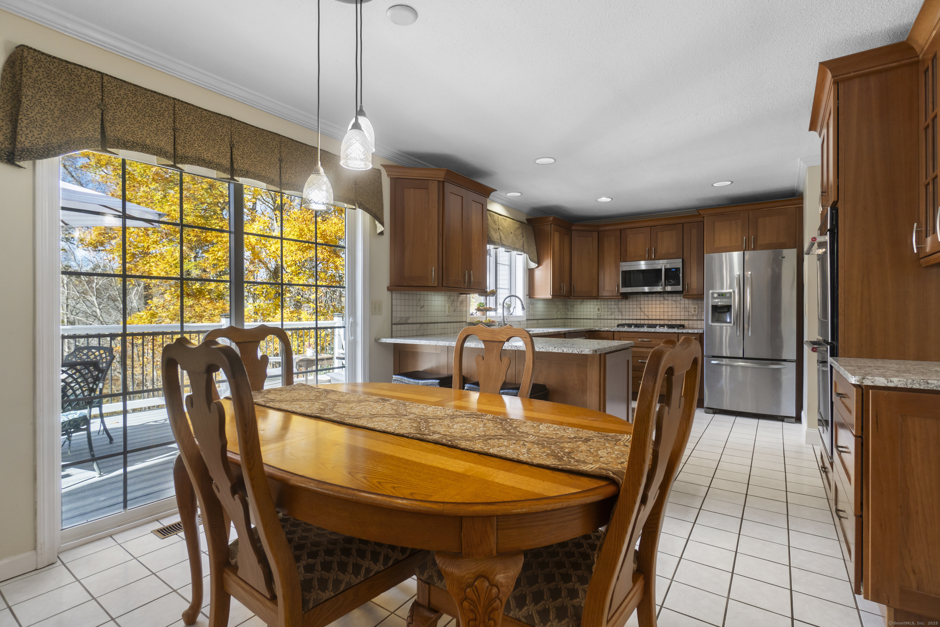 89 Beckwith Hill Drive Salem CT 06420