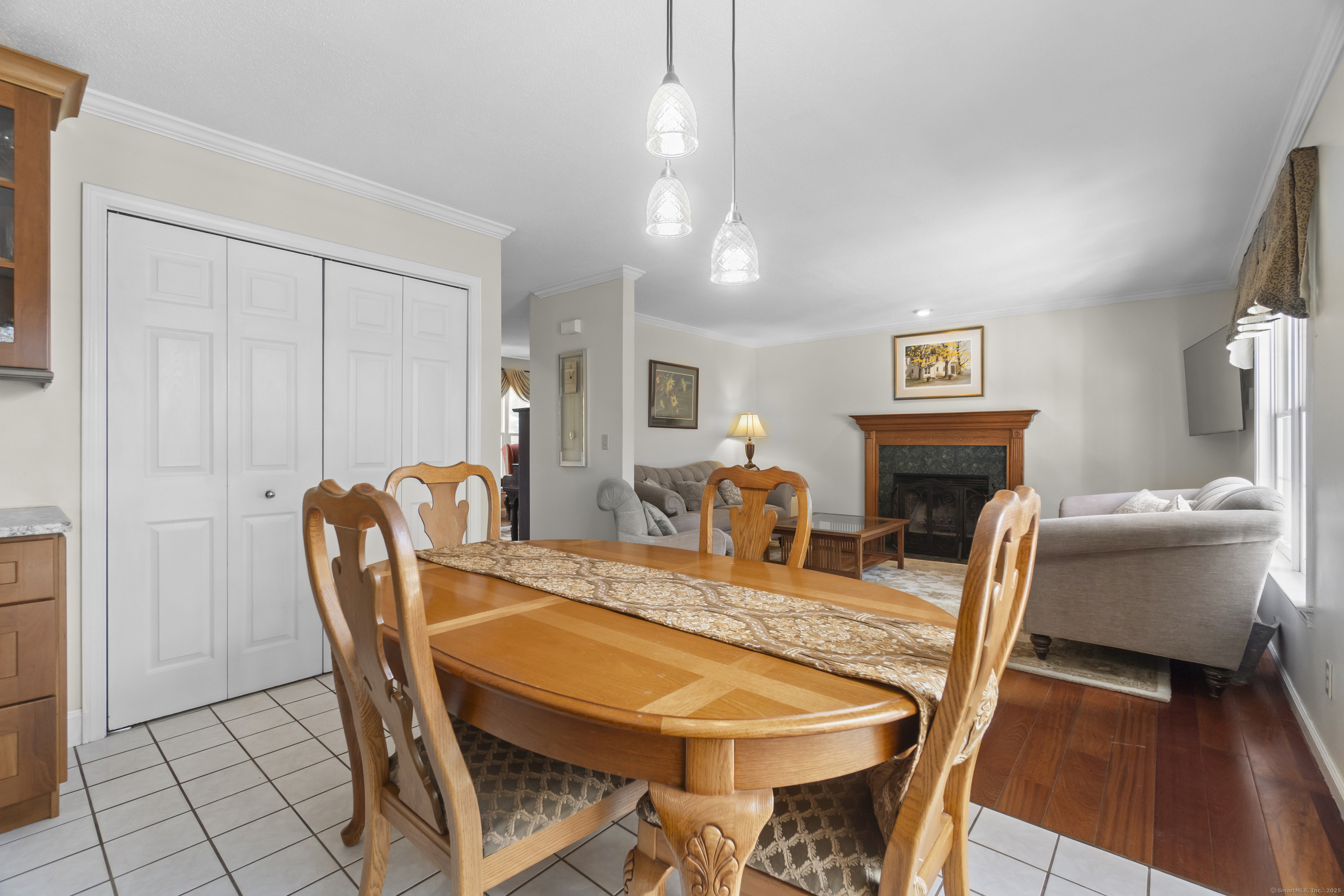 89 Beckwith Hill Drive Salem CT 06420