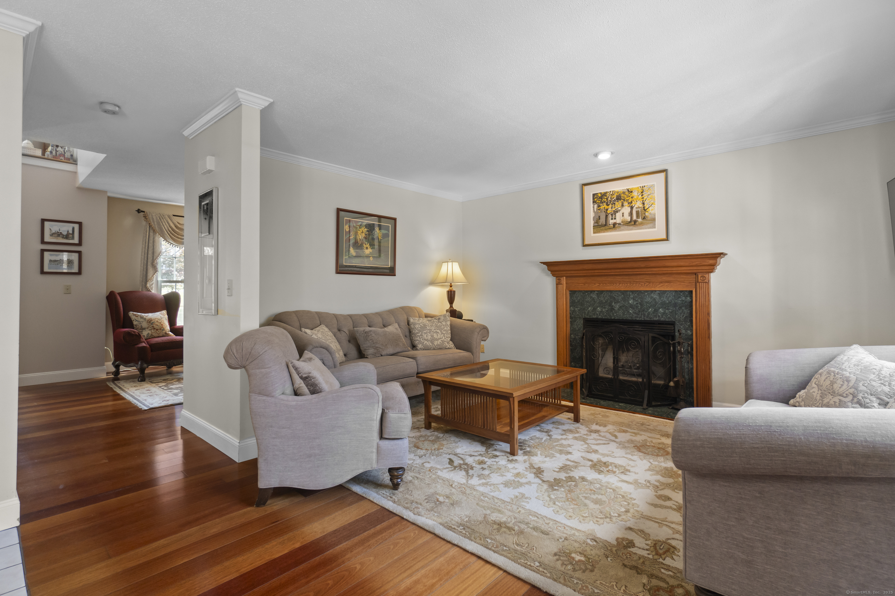 89 Beckwith Hill Drive Salem CT 06420