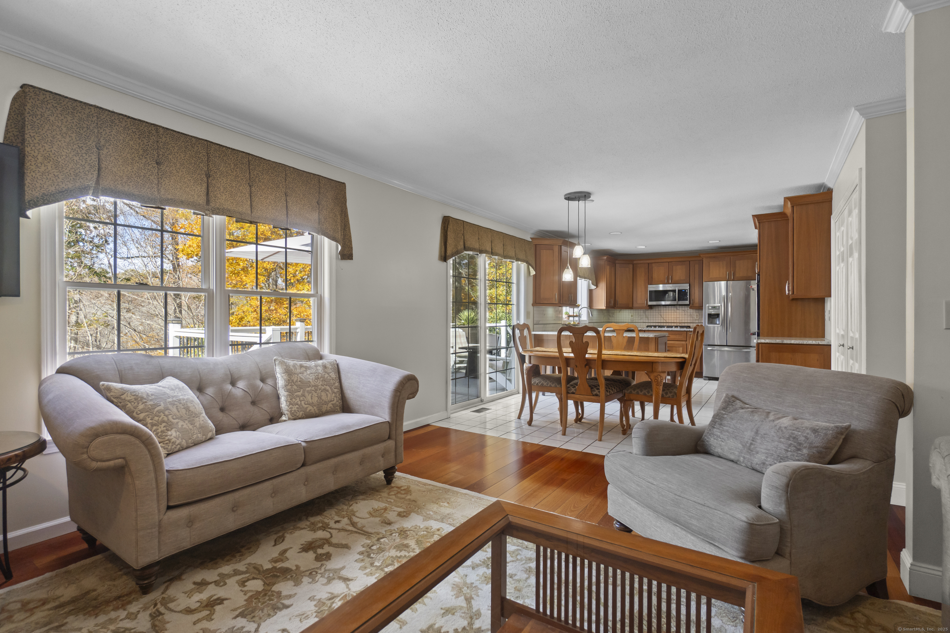 89 Beckwith Hill Drive Salem CT 06420