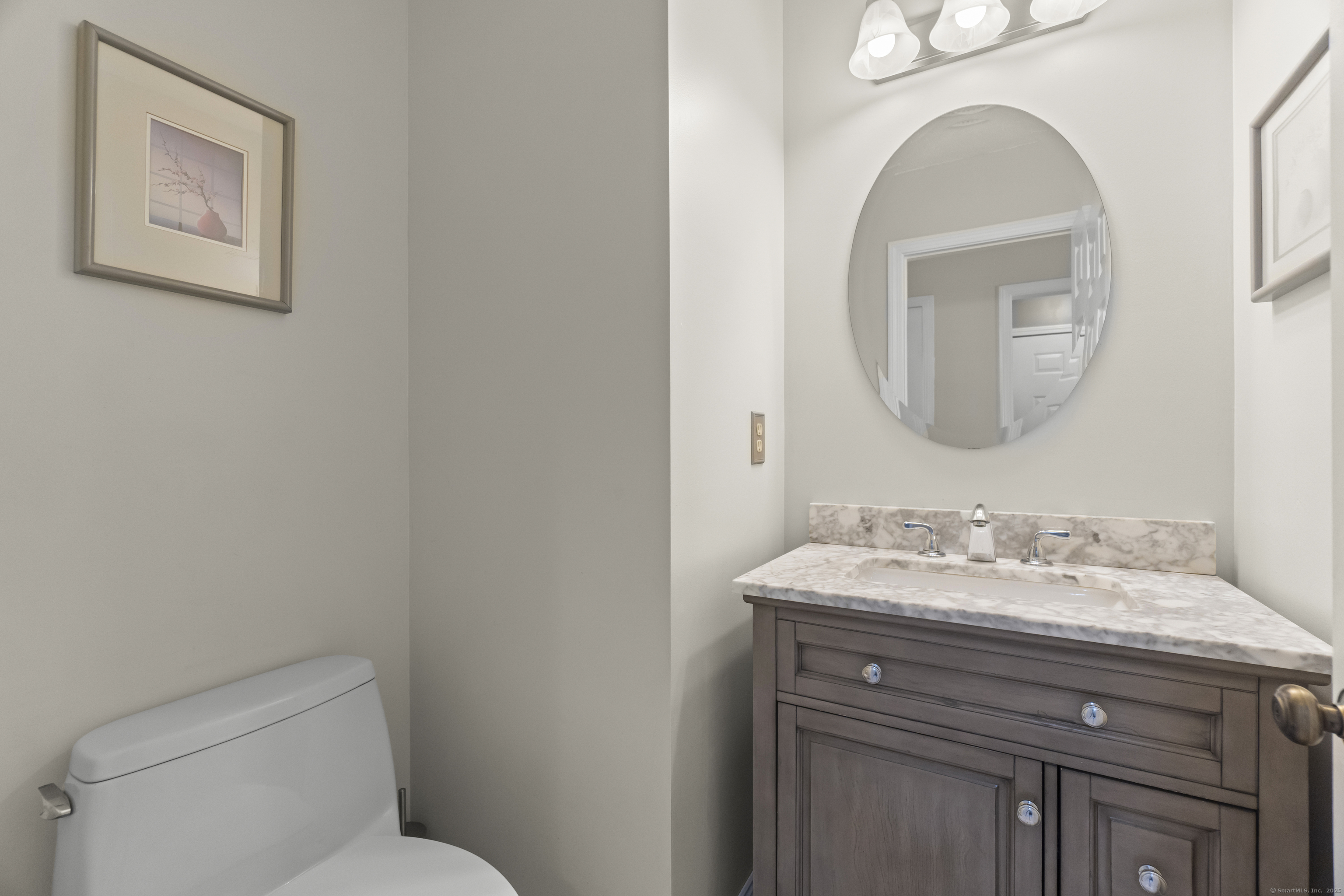 89 Beckwith Hill Drive Salem CT 06420