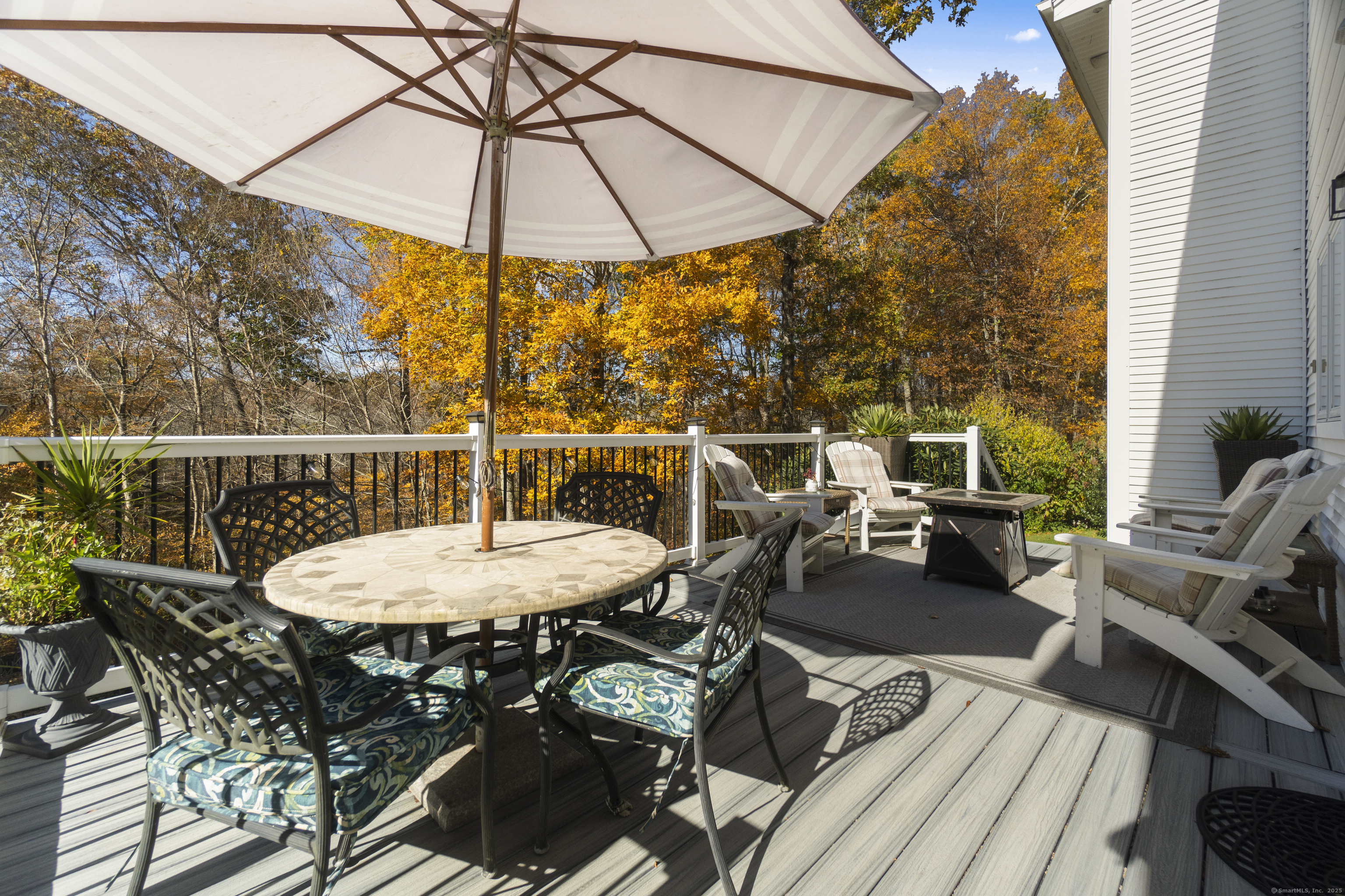 89 Beckwith Hill Drive Salem CT 06420