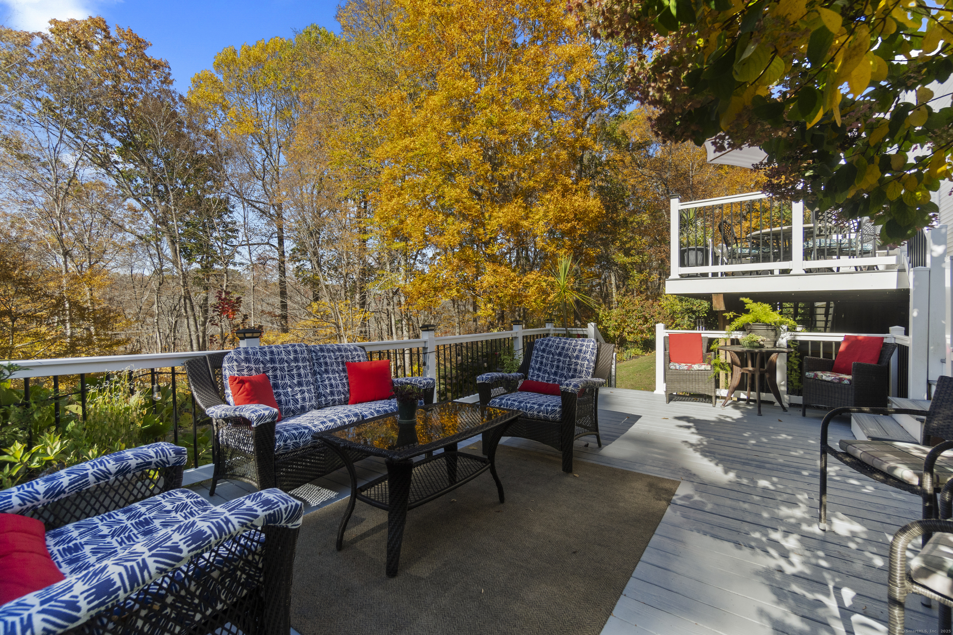 89 Beckwith Hill Drive Salem CT 06420