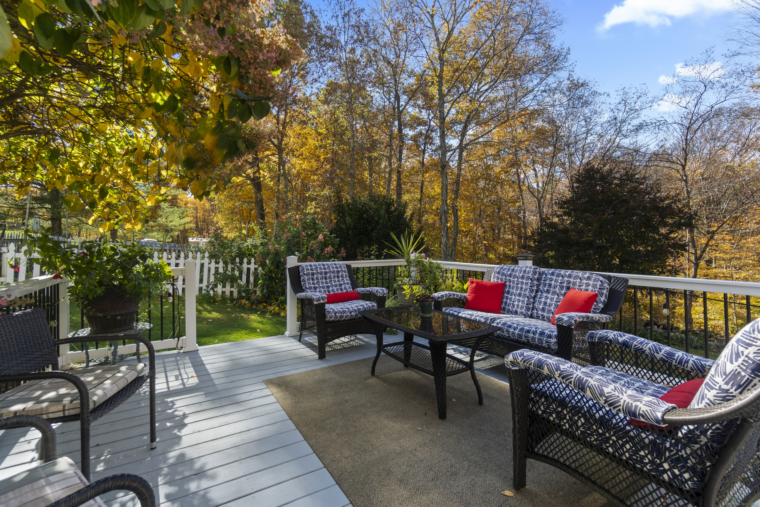 89 Beckwith Hill Drive Salem CT 06420