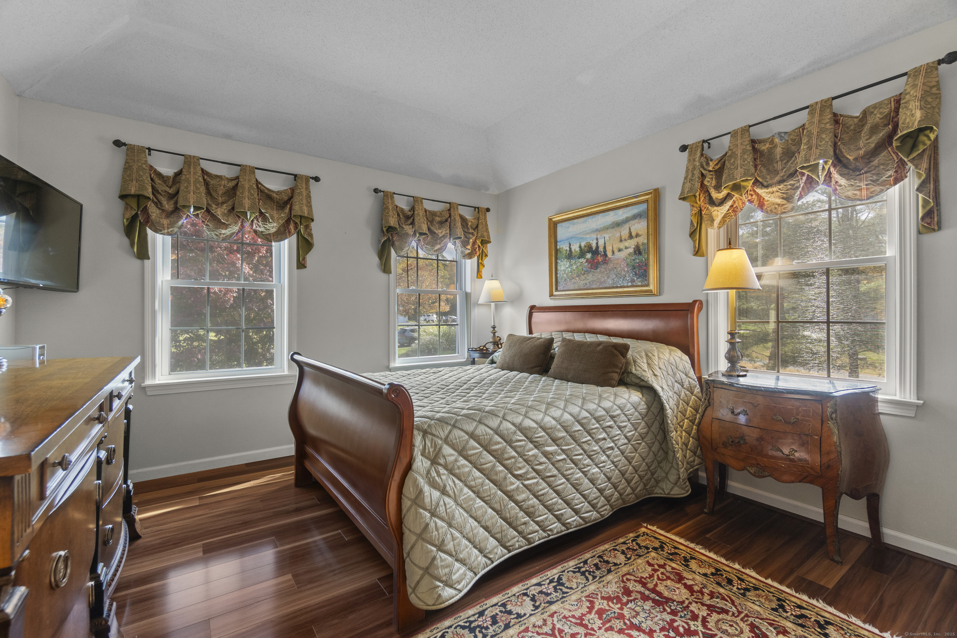 89 Beckwith Hill Drive Salem CT 06420