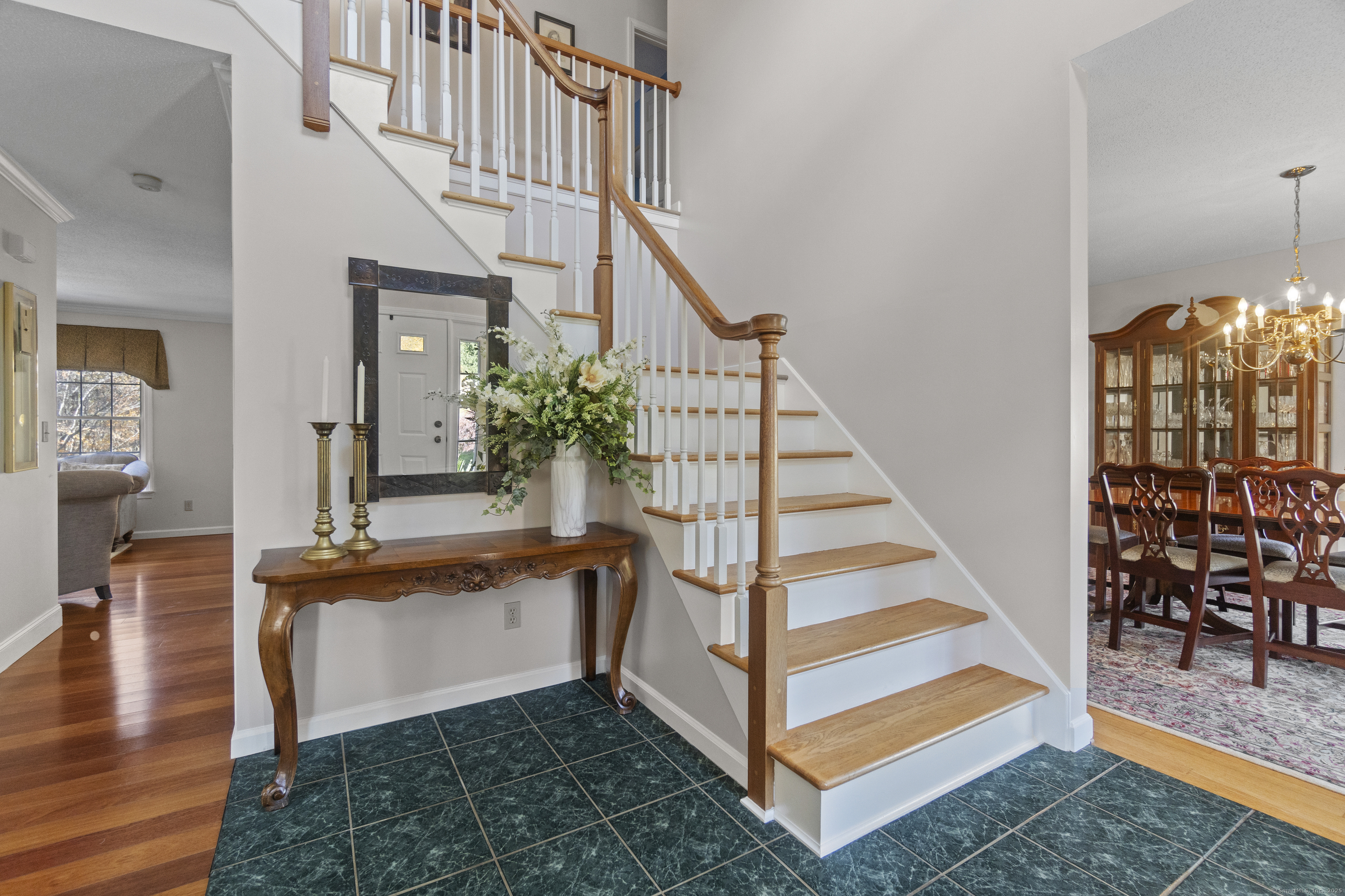 89 Beckwith Hill Drive Salem CT 06420