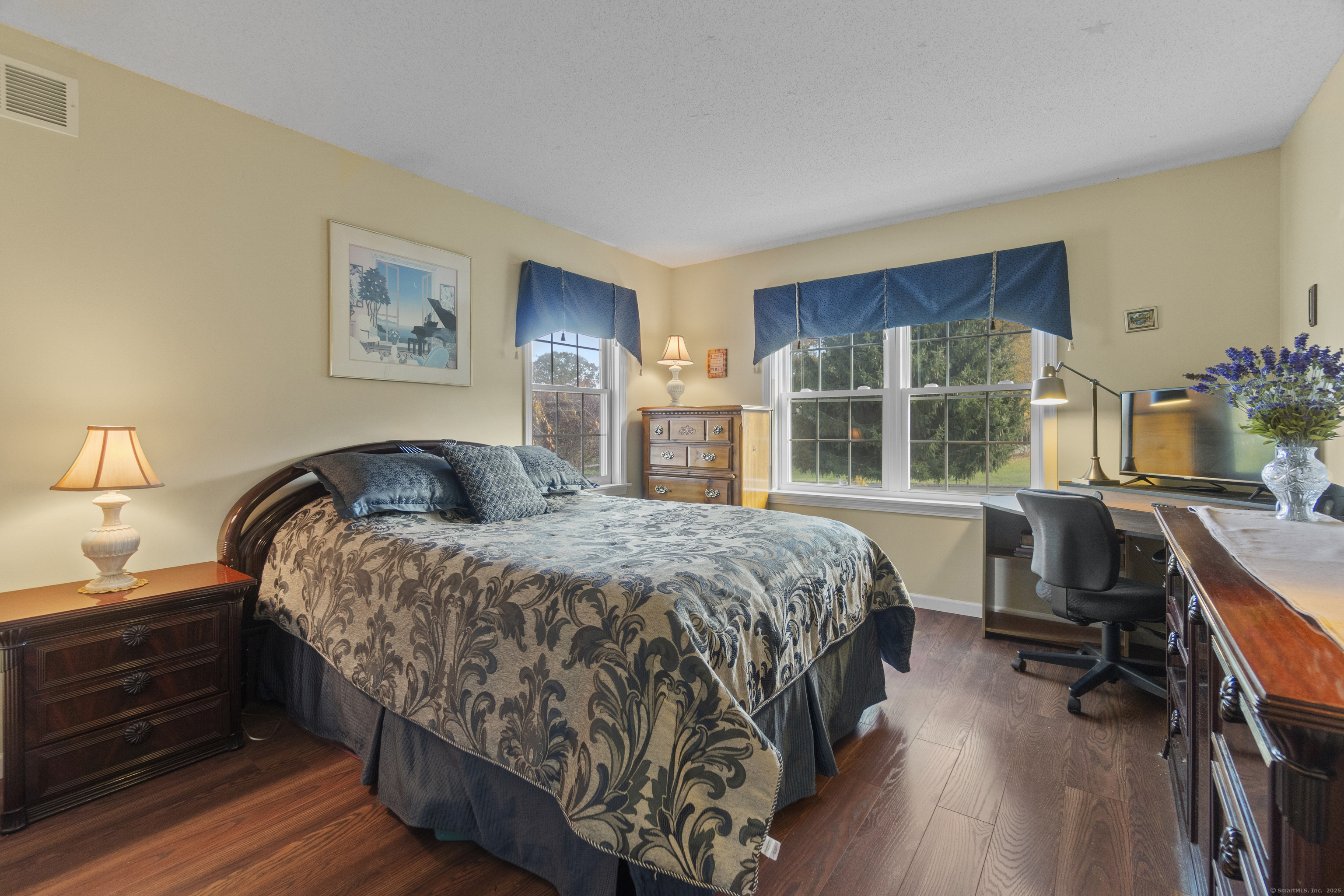 89 Beckwith Hill Drive Salem CT 06420