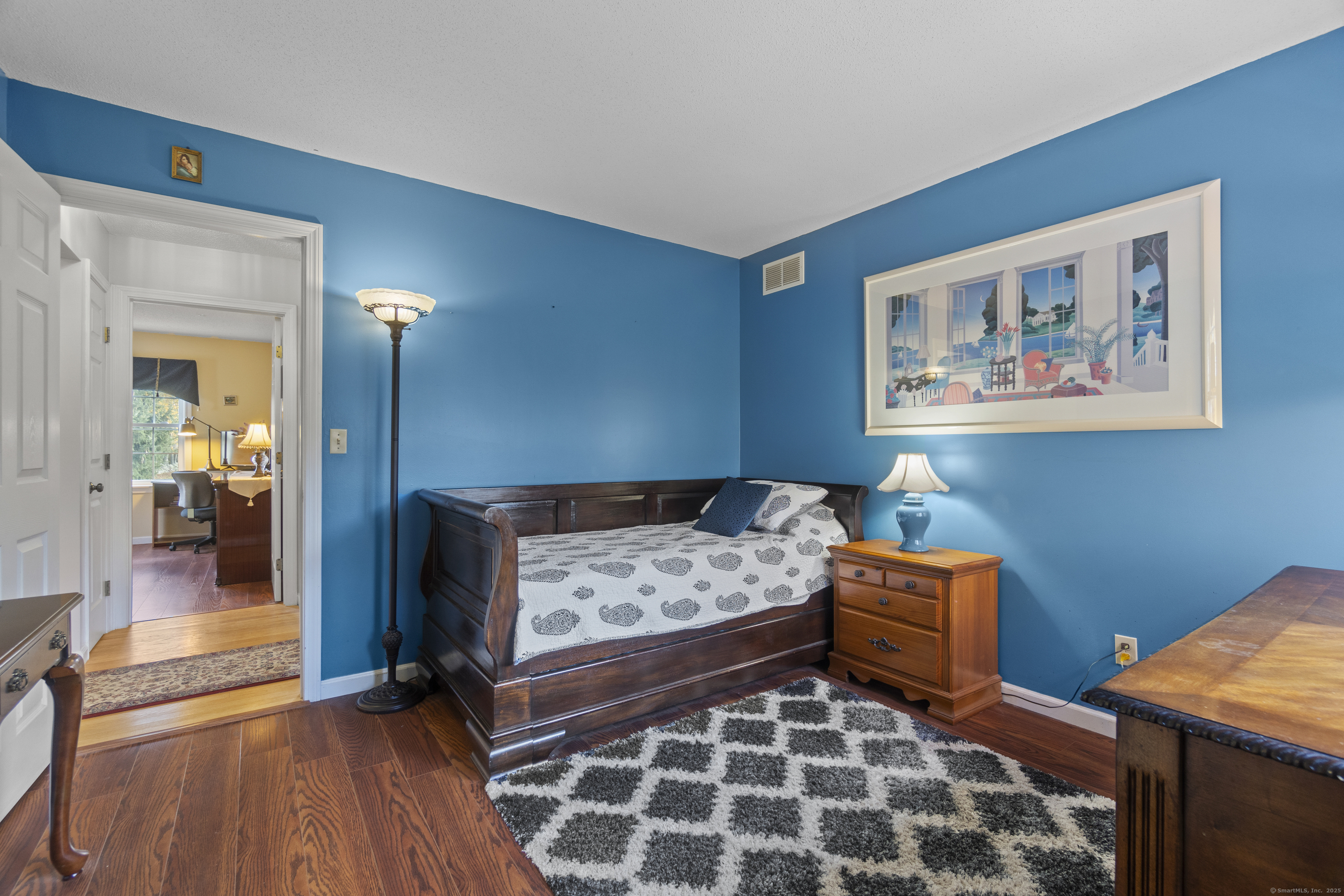 89 Beckwith Hill Drive Salem CT 06420