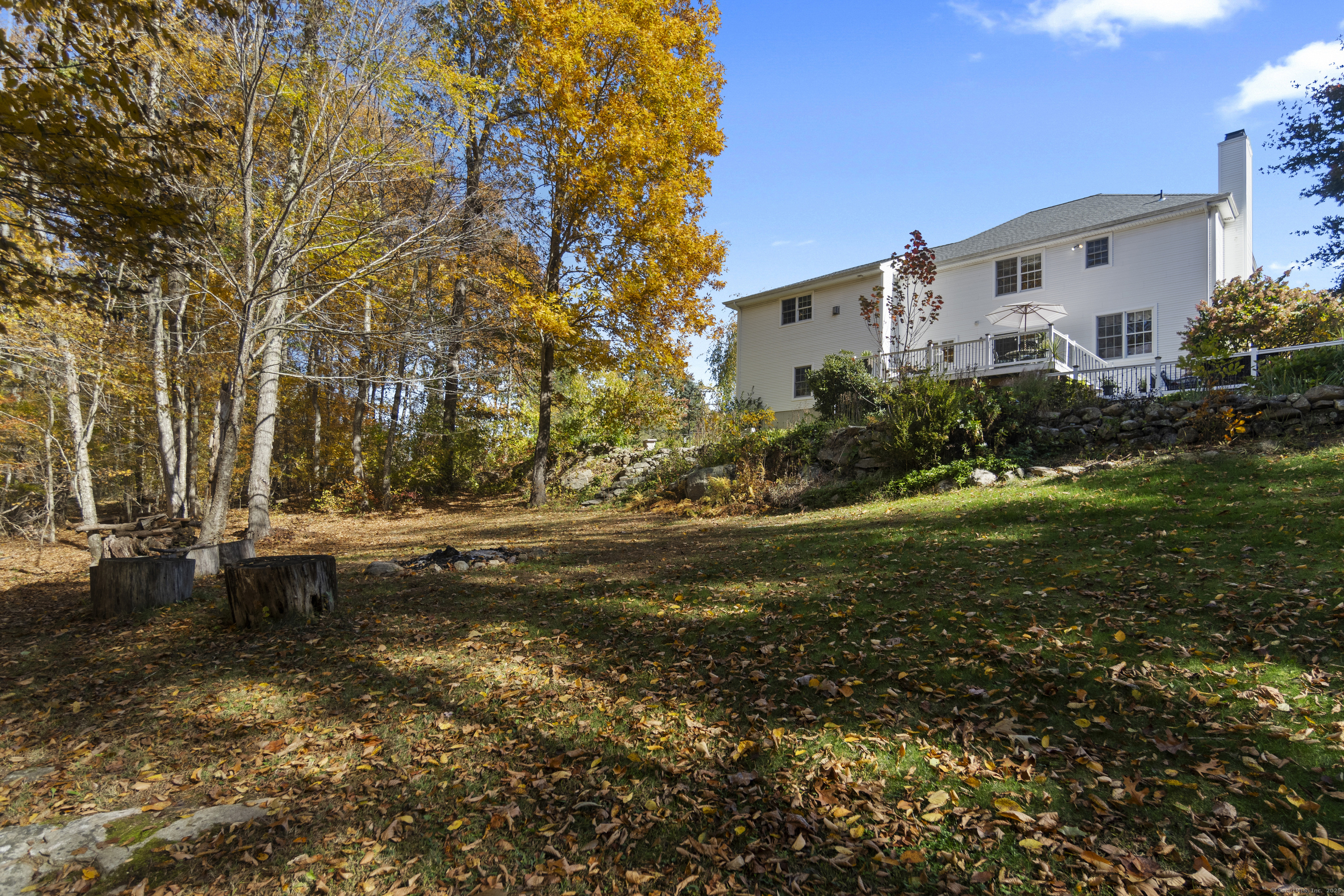 89 Beckwith Hill Drive Salem CT 06420