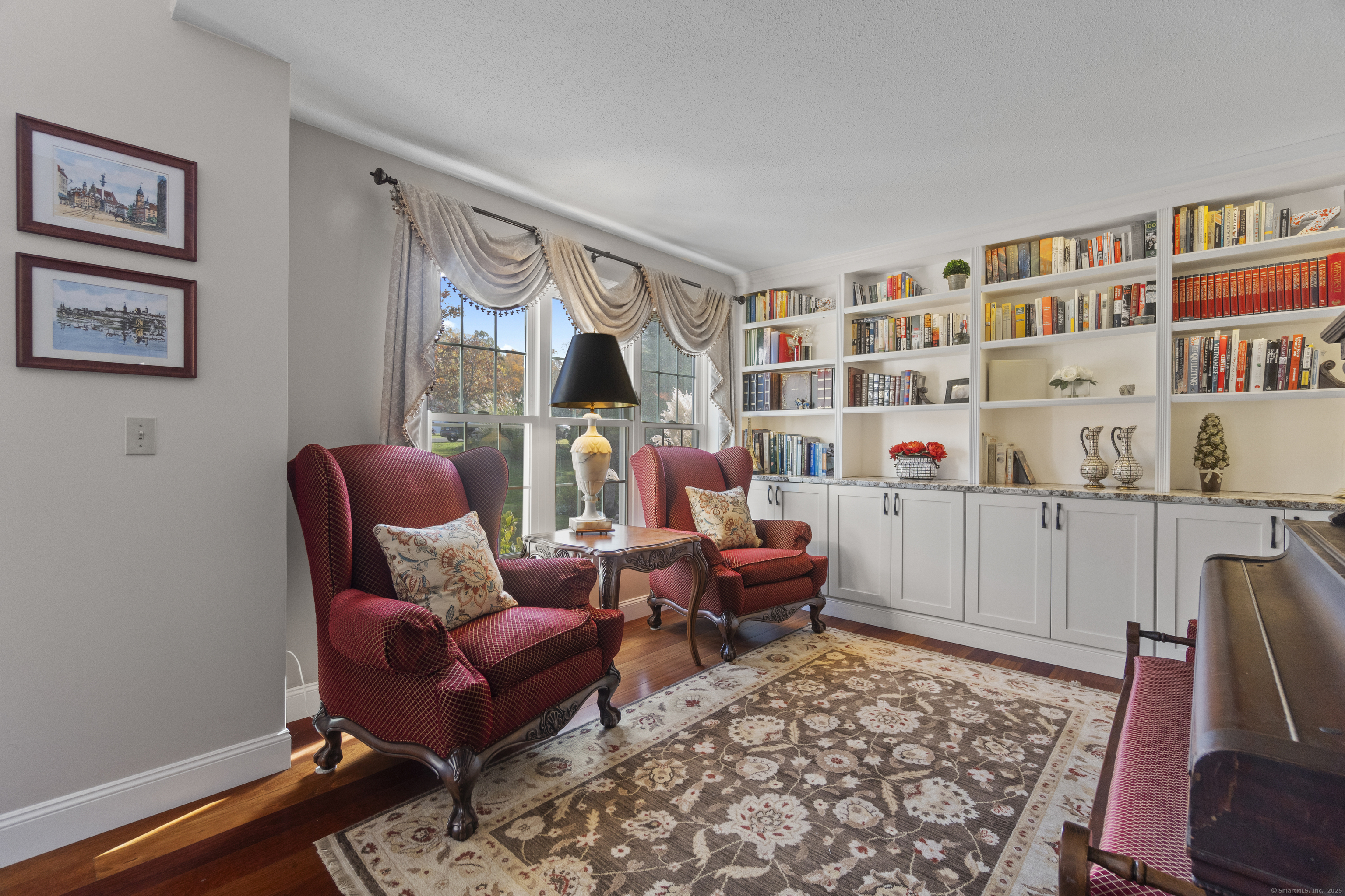 89 Beckwith Hill Drive Salem CT 06420