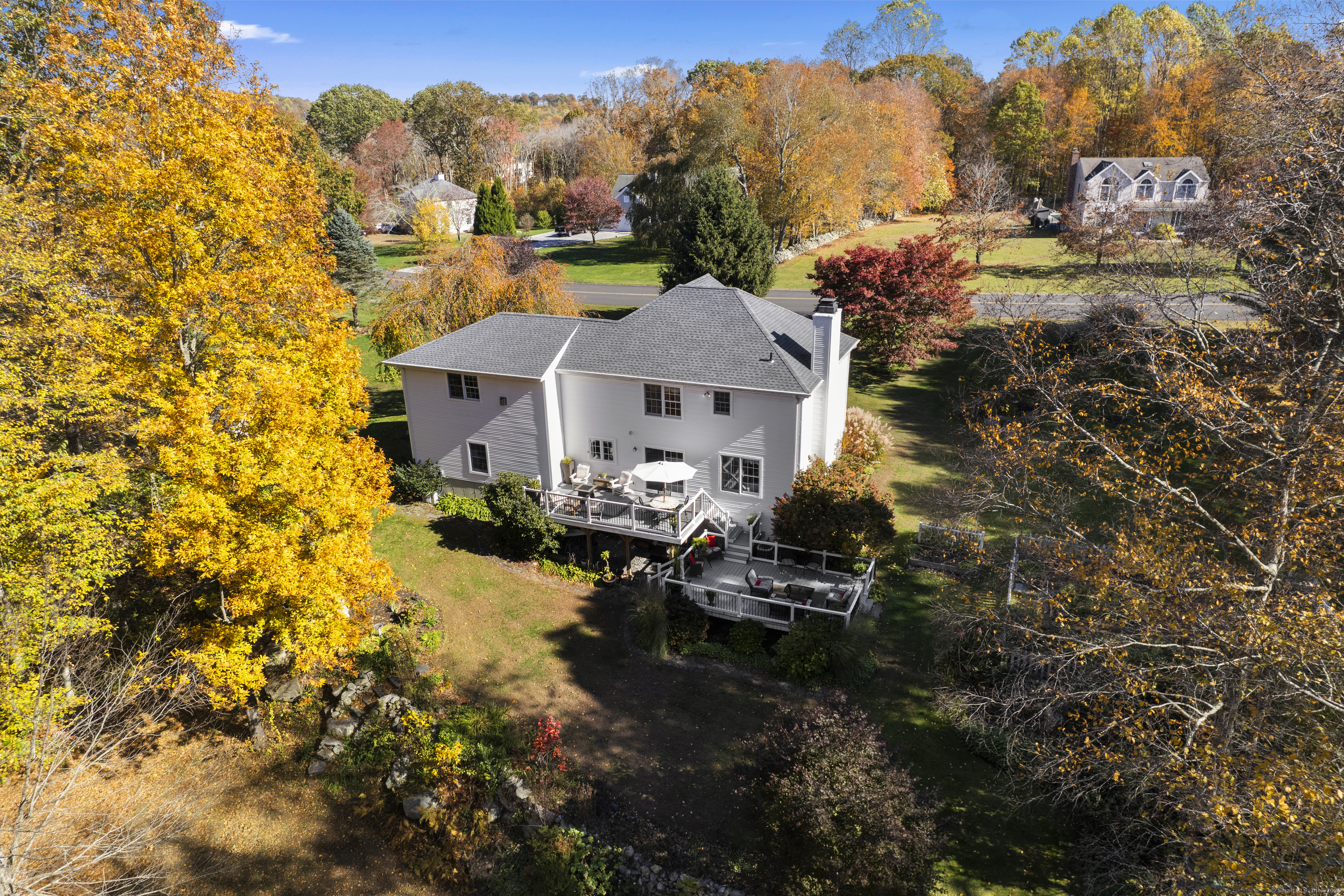 89 Beckwith Hill Drive Salem CT 06420