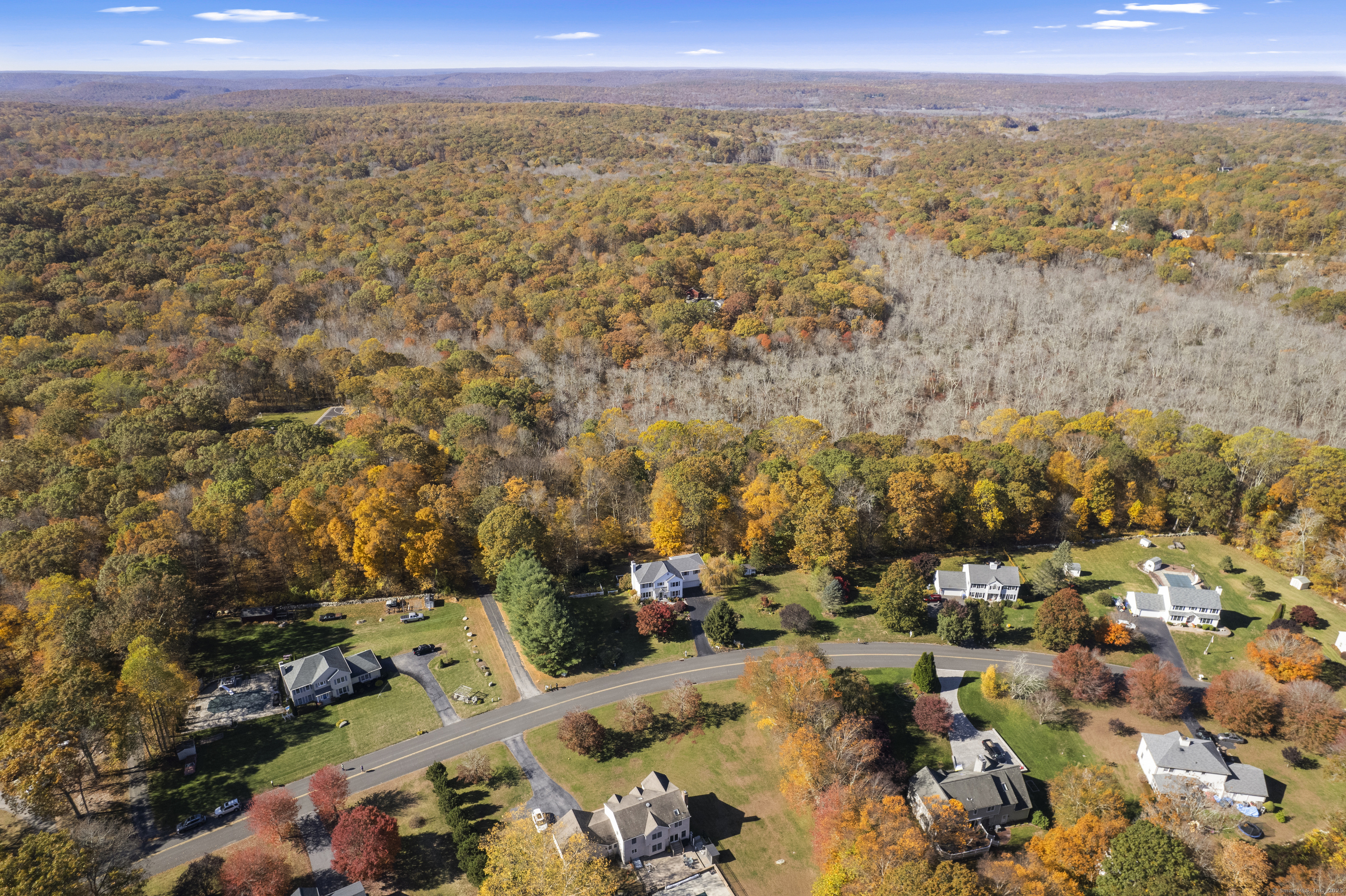 89 Beckwith Hill Drive Salem CT 06420