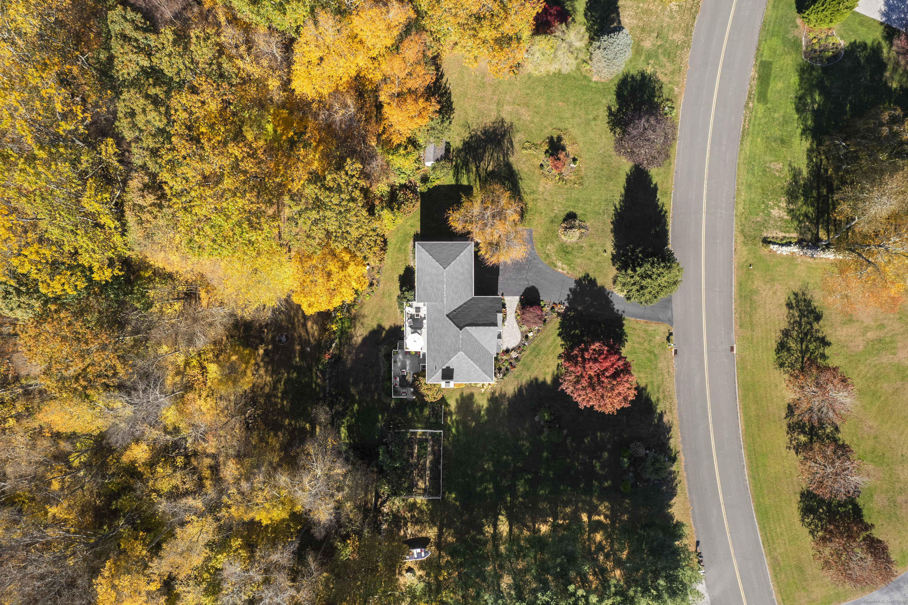 89 Beckwith Hill Drive Salem CT 06420