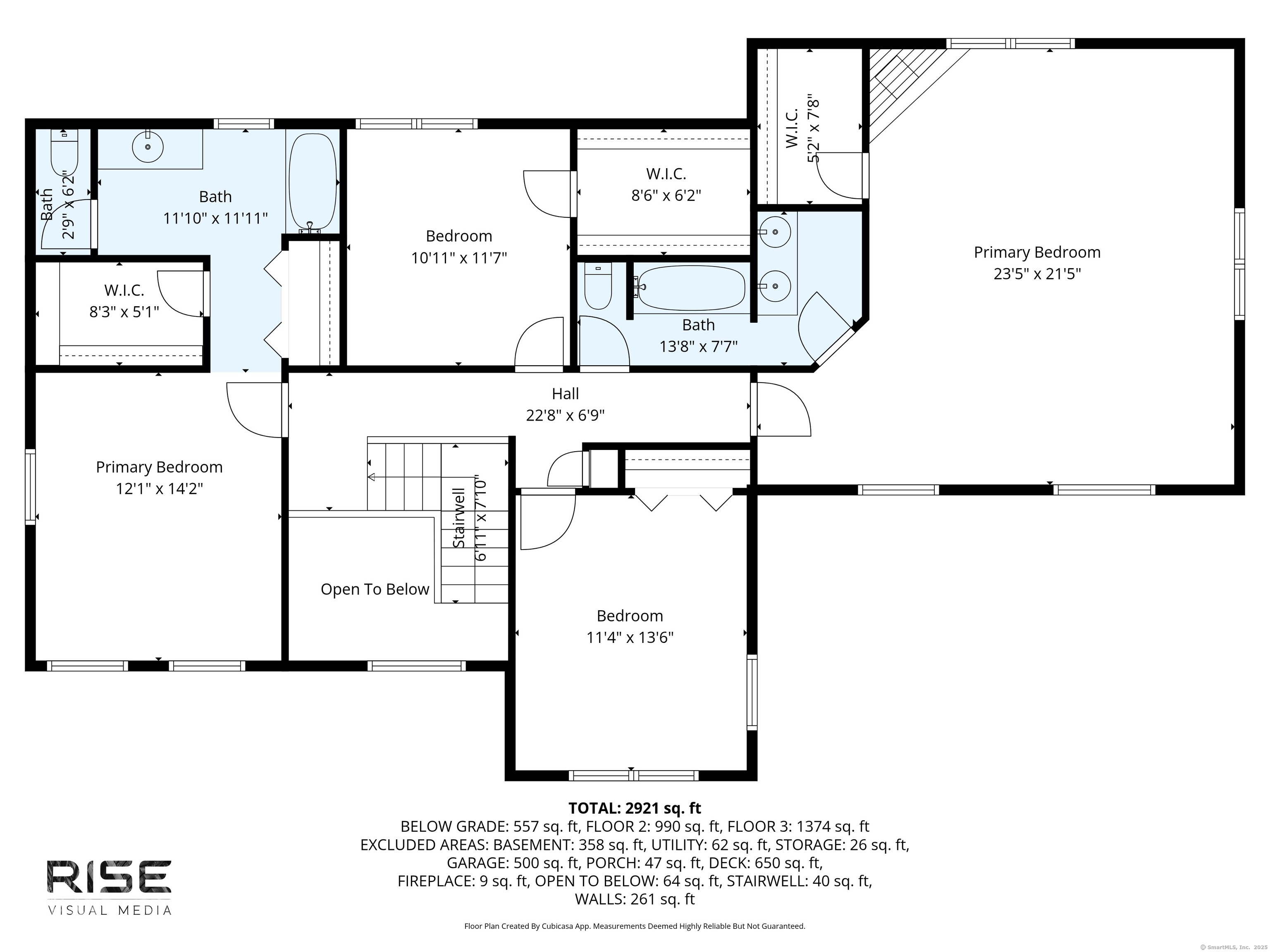 89 Beckwith Hill Drive Salem CT 06420