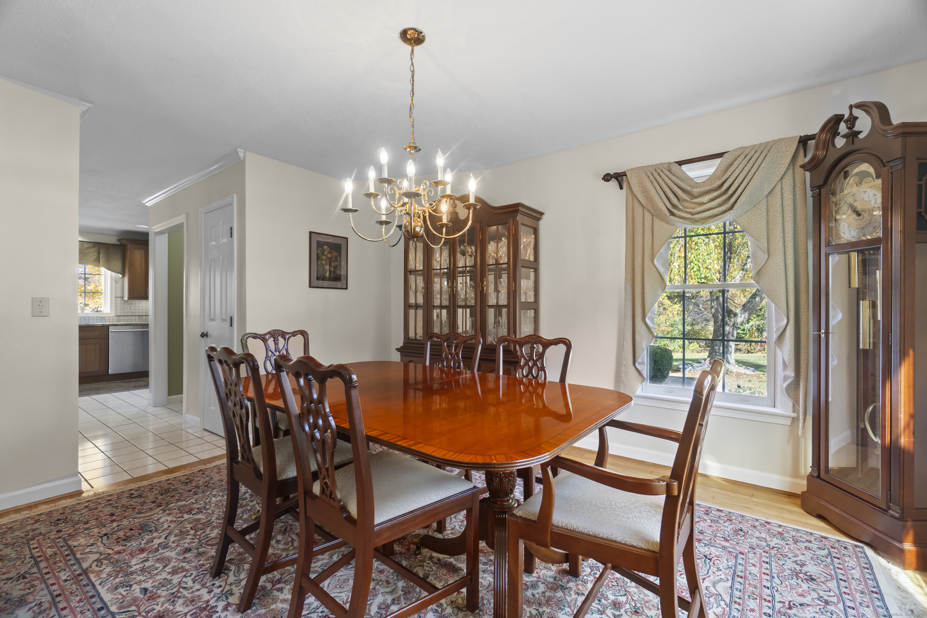 89 Beckwith Hill Drive Salem CT 06420