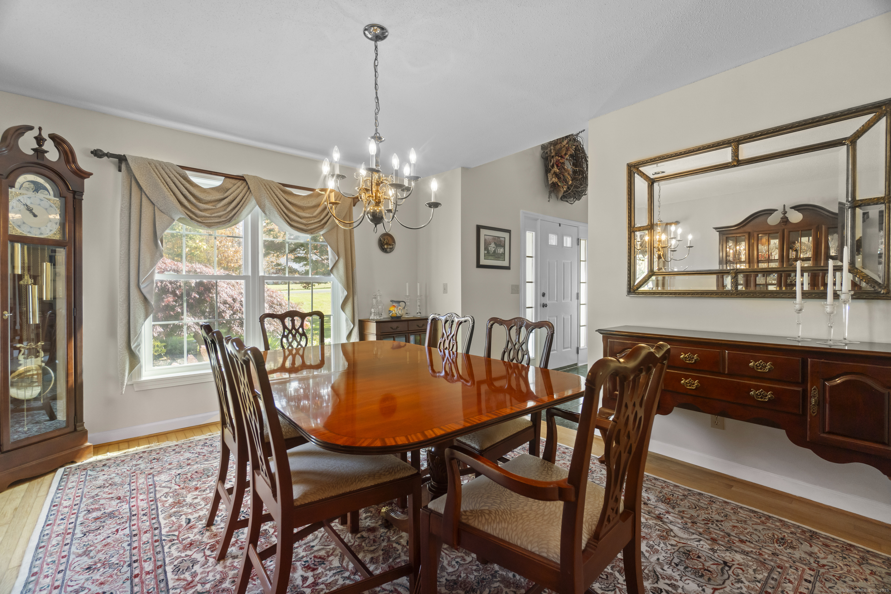 89 Beckwith Hill Drive Salem CT 06420