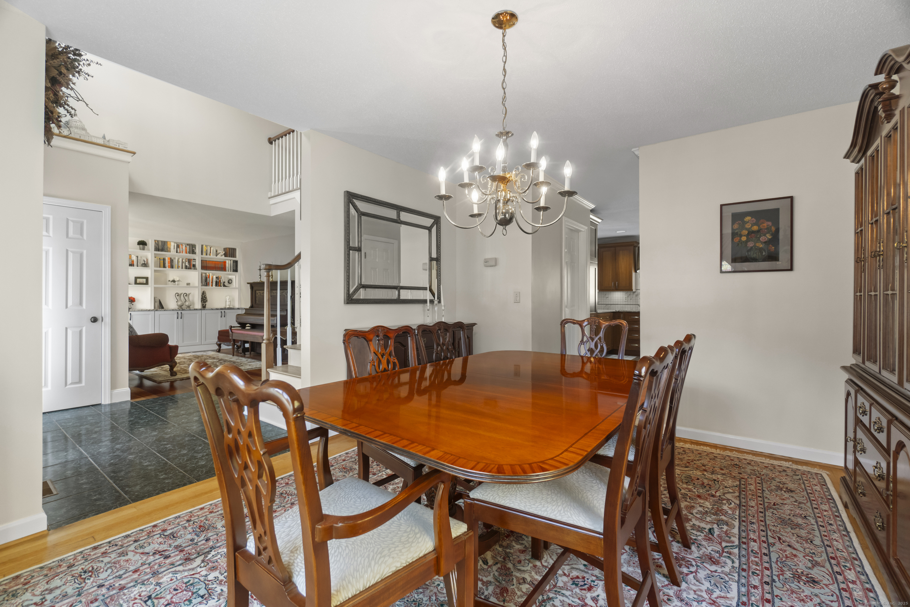 89 Beckwith Hill Drive Salem CT 06420