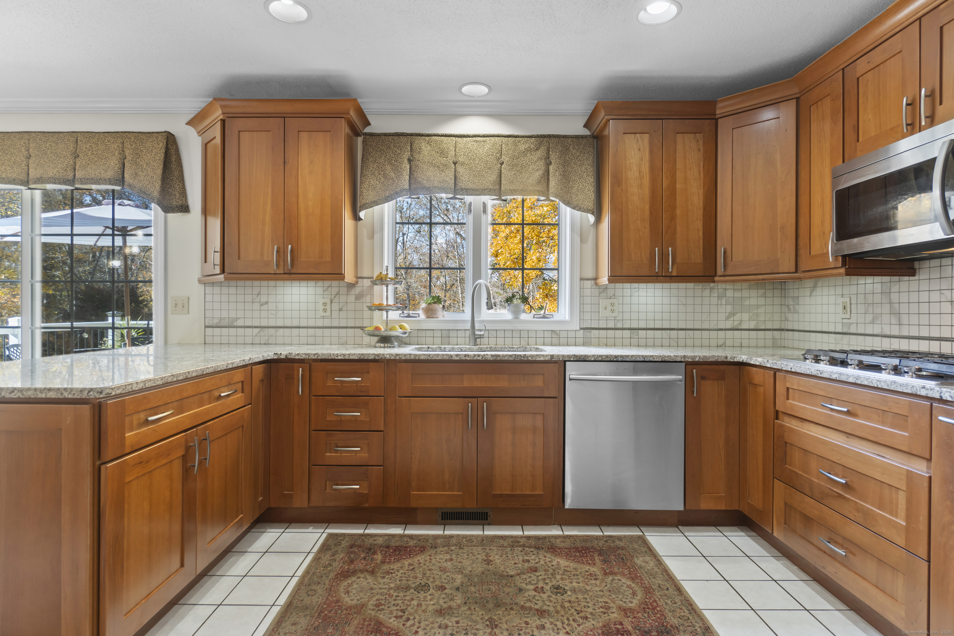 89 Beckwith Hill Drive Salem CT 06420