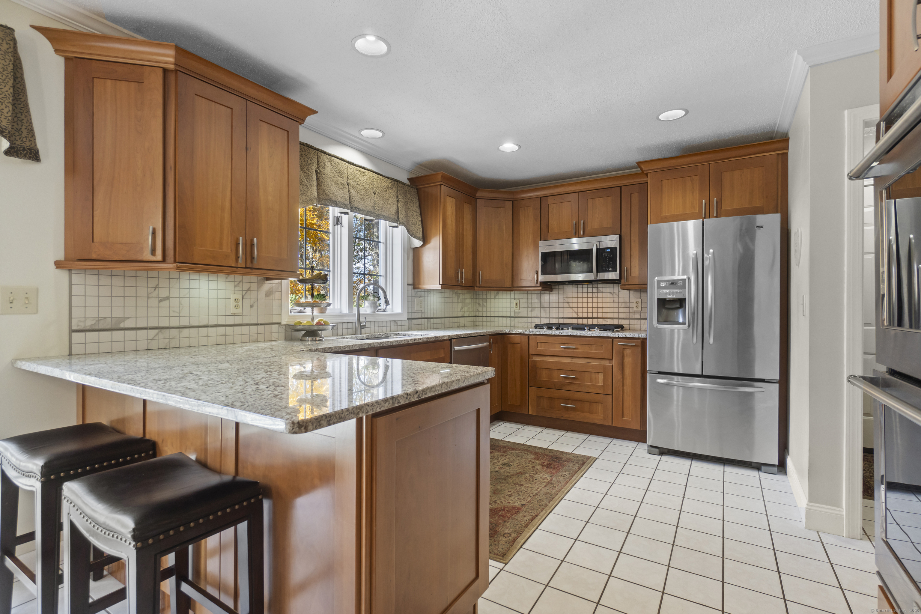 89 Beckwith Hill Drive Salem CT 06420