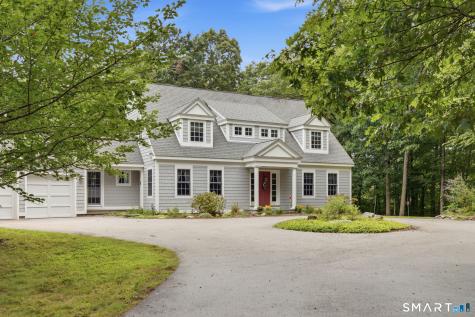 26 Daniels Road East Haddam CT 06423