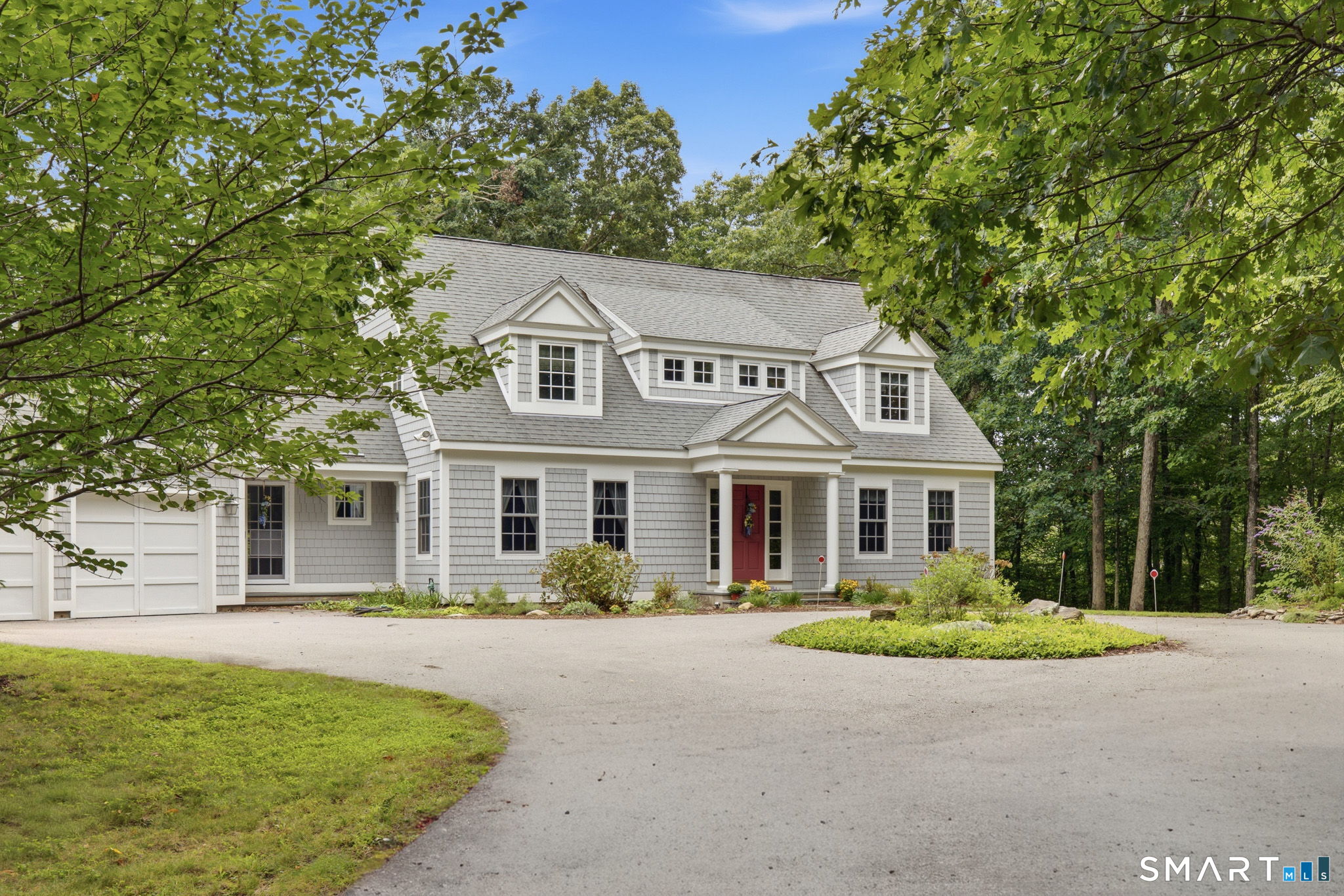 26 Daniels Road East Haddam CT 06423