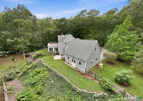 26 Daniels Road East Haddam CT 06423
