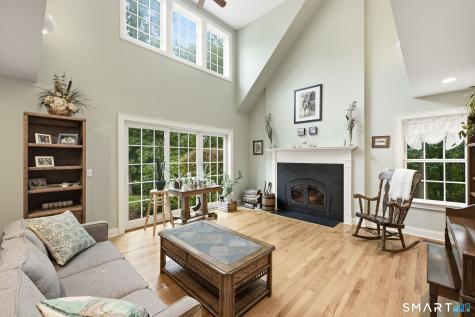 26 Daniels Road East Haddam CT 06423