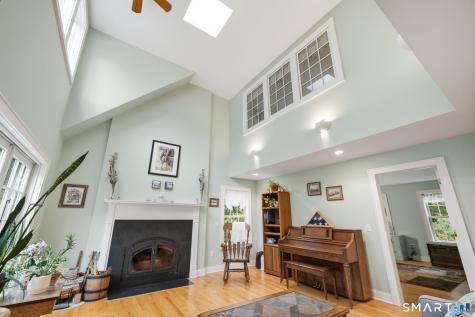 26 Daniels Road East Haddam CT 06423