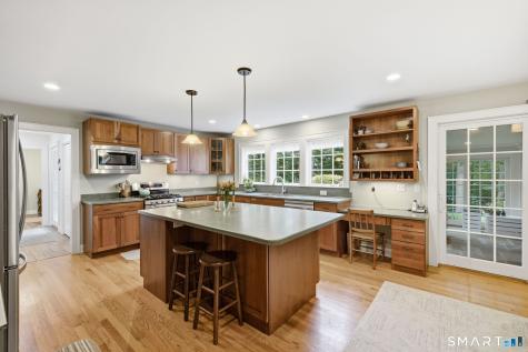 26 Daniels Road East Haddam CT 06423
