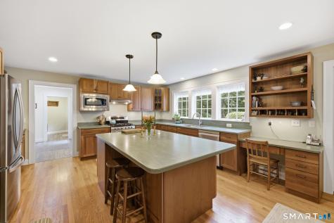26 Daniels Road East Haddam CT 06423