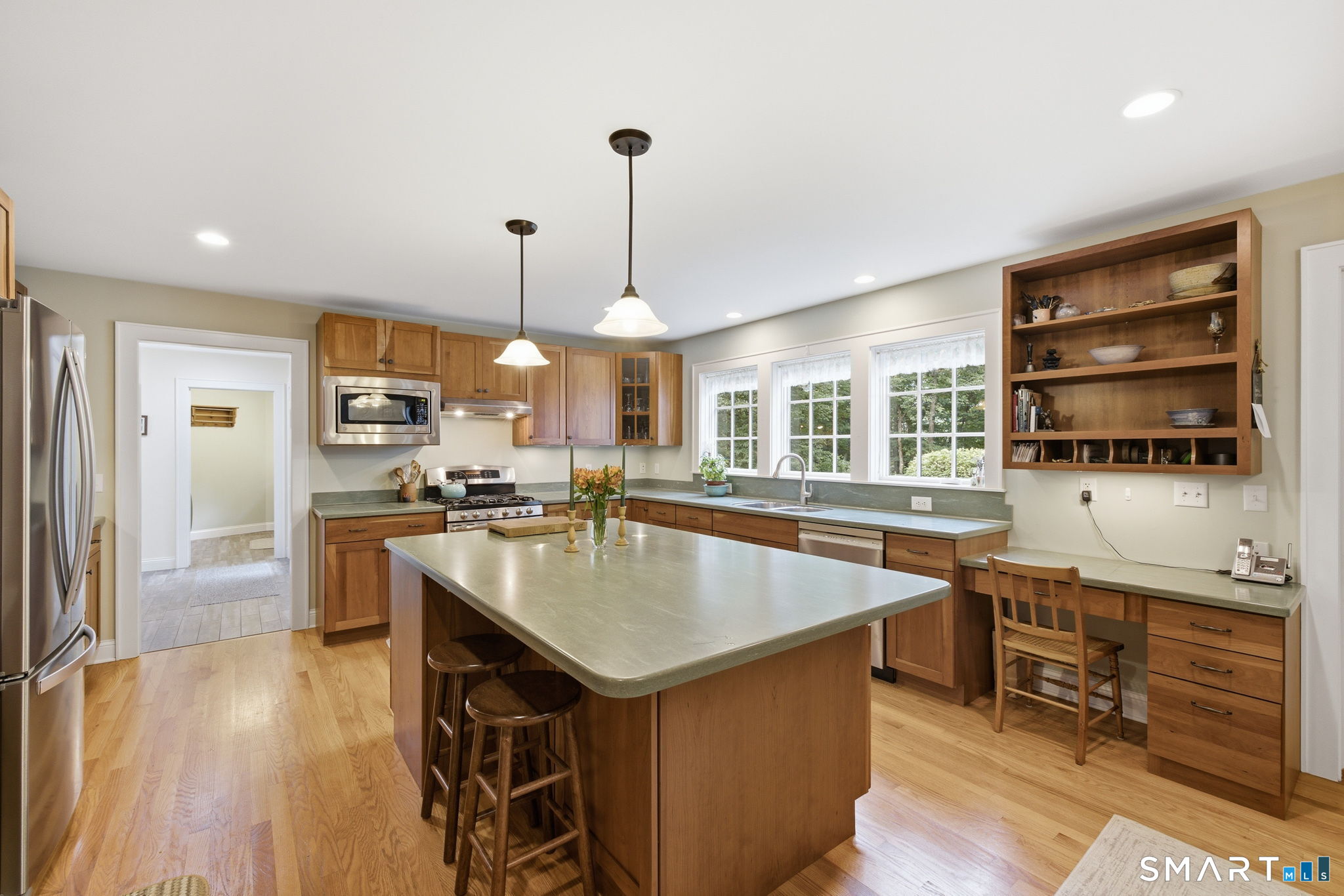26 Daniels Road East Haddam CT 06423