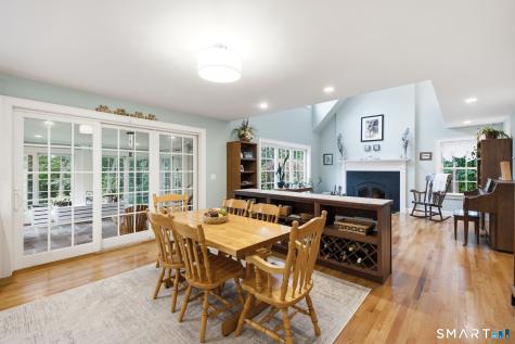 26 Daniels Road East Haddam CT 06423