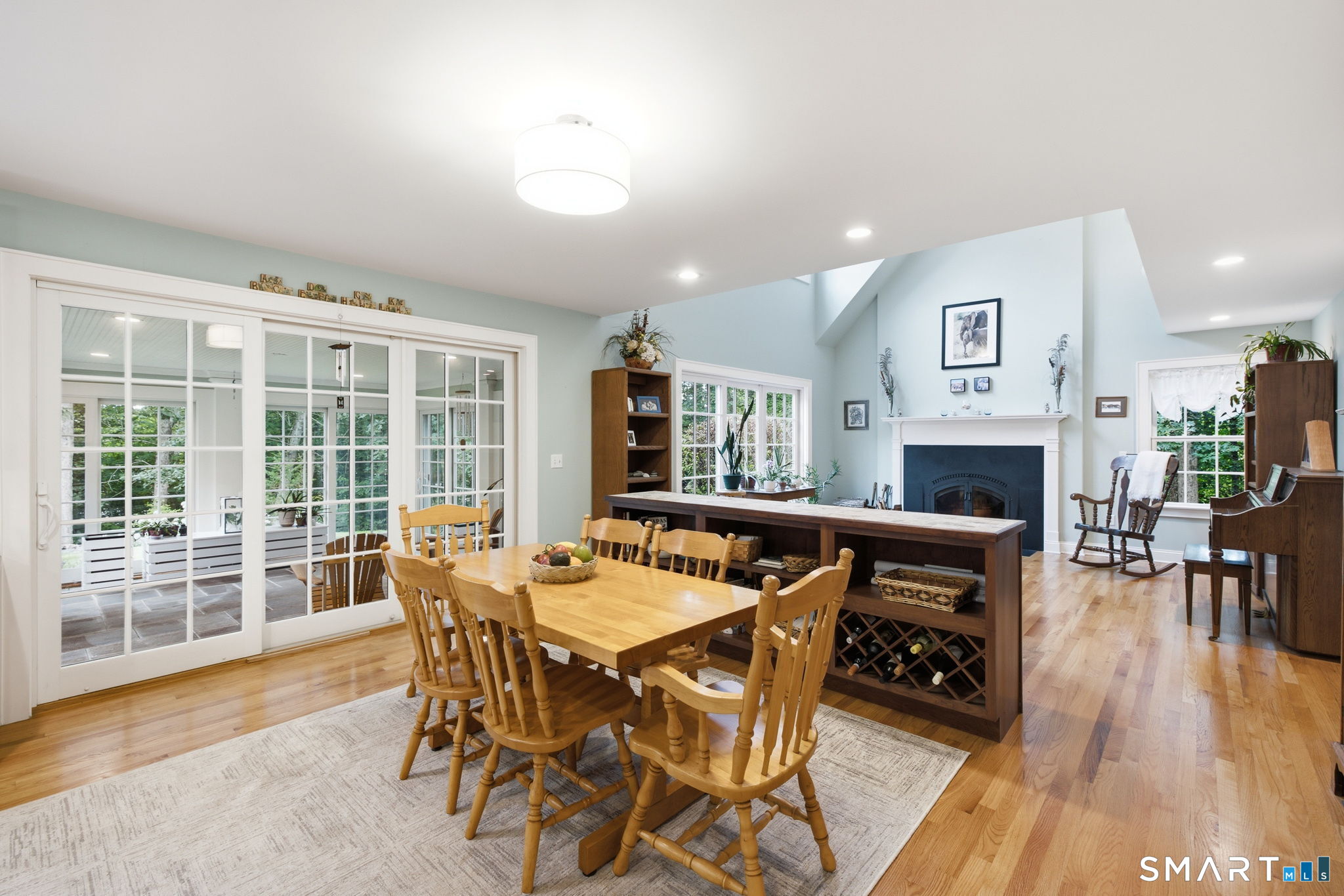 26 Daniels Road East Haddam CT 06423