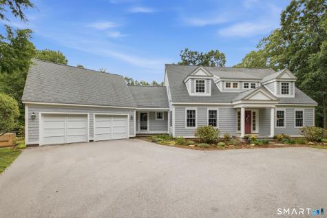 26 Daniels Road East Haddam CT 06423