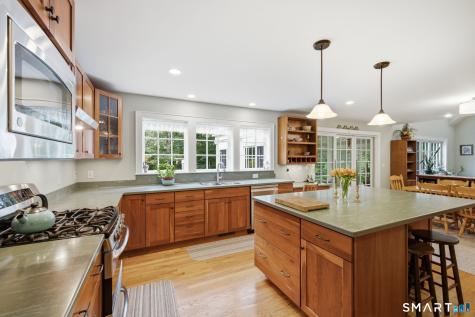 26 Daniels Road East Haddam CT 06423