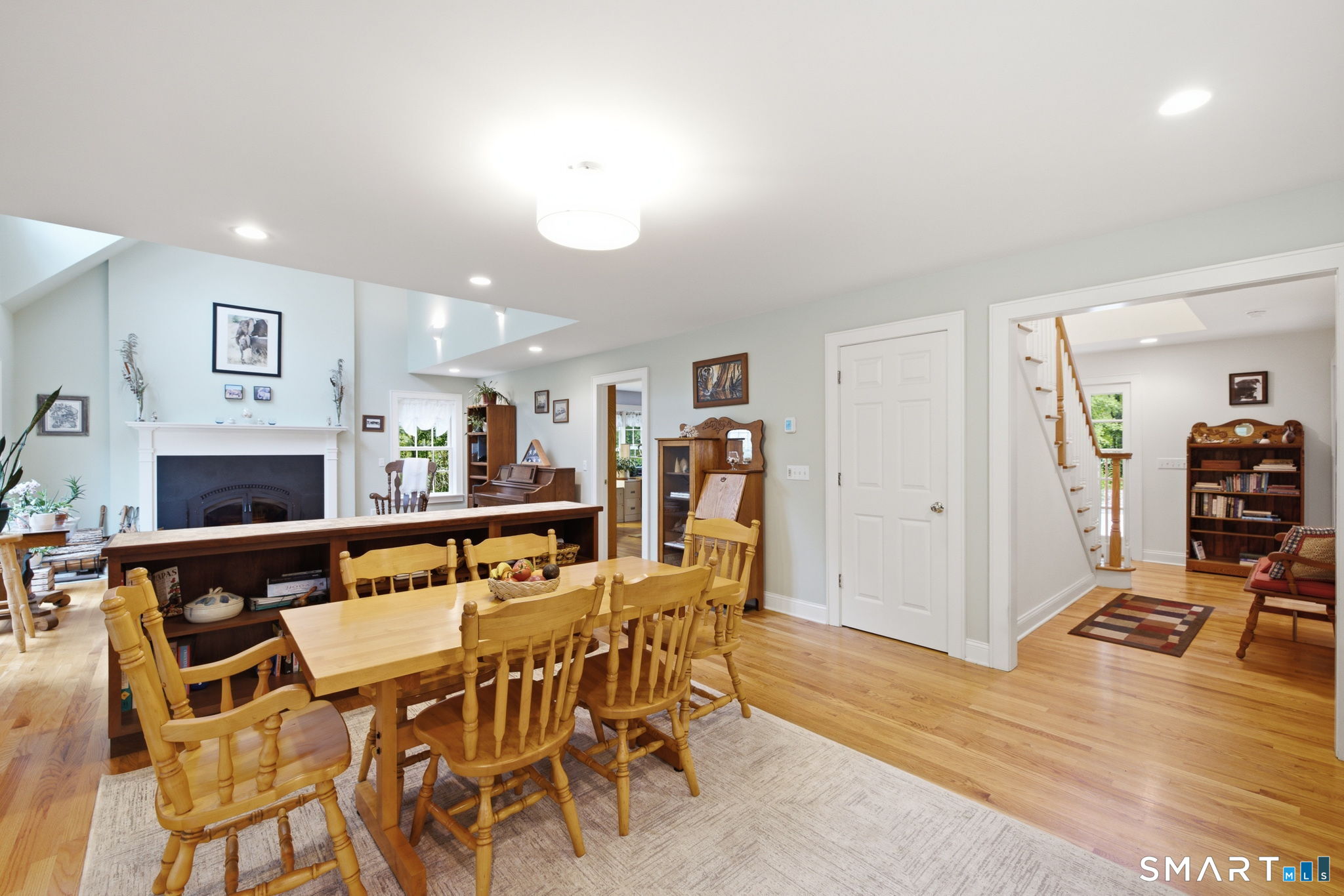 26 Daniels Road East Haddam CT 06423