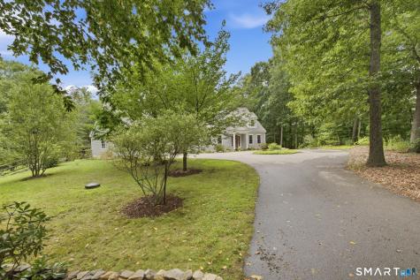 26 Daniels Road East Haddam CT 06423