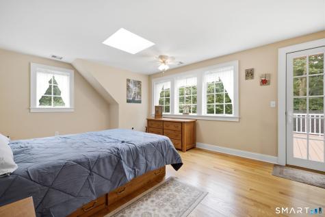 26 Daniels Road East Haddam CT 06423