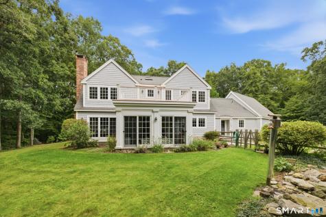 26 Daniels Road East Haddam CT 06423
