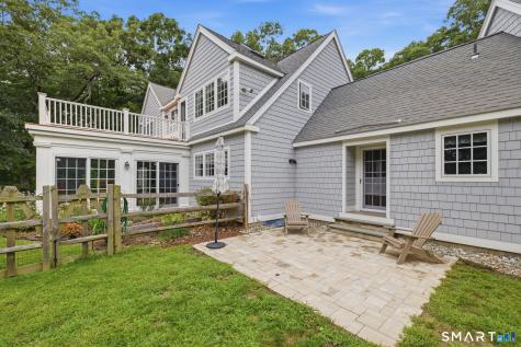 26 Daniels Road East Haddam CT 06423